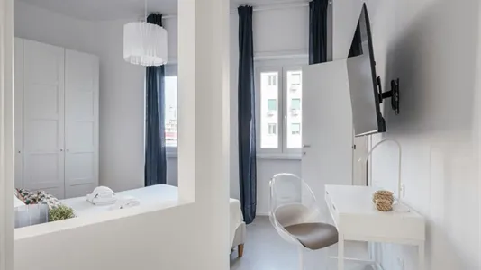 Apartments in Roma Municipio VII – Appio-Latino/Tuscolano/Cinecittà - photo 10