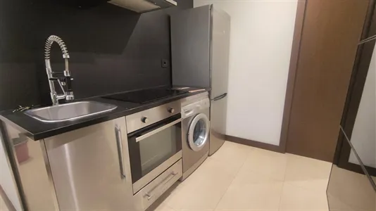 Apartments in Madrid Chamberí - photo 6