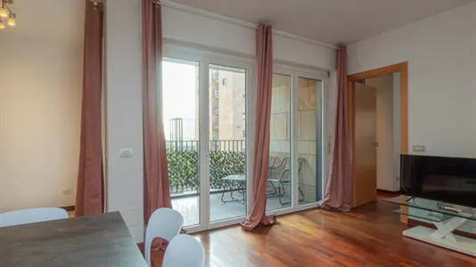 Apartments in Milano Zona 2 - Stazione Centrale, Gorla, Turro, Greco, Crescenzago - photo 9