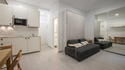 Apartment for rent in Madrid Centro, Madrid