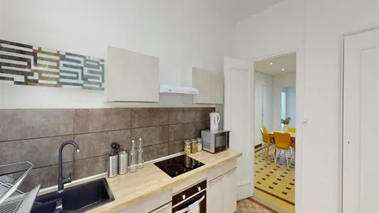 Rooms in Lyon - photo 9