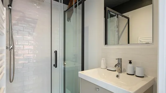 Apartments in Paris 18ème arrondissement - Montmartre - photo 4