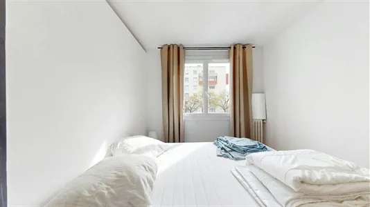 Rooms in Toulouse - photo 2