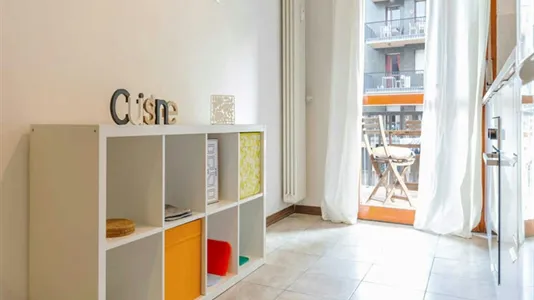 Rooms in Padua - photo 10