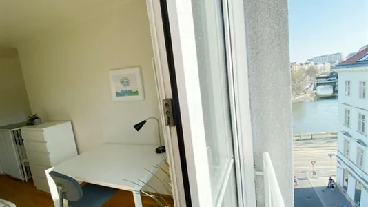 Rooms in Vienna Leopoldstadt - photo 10