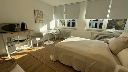 Apartments in Dusseldorf - photo 7