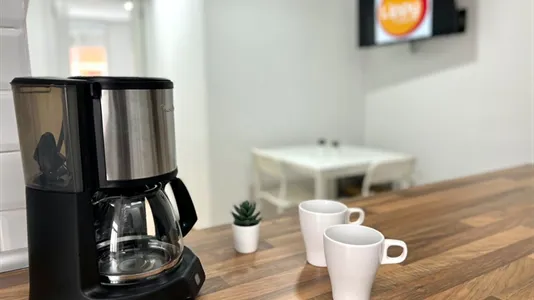 Rooms in Getafe - photo 6