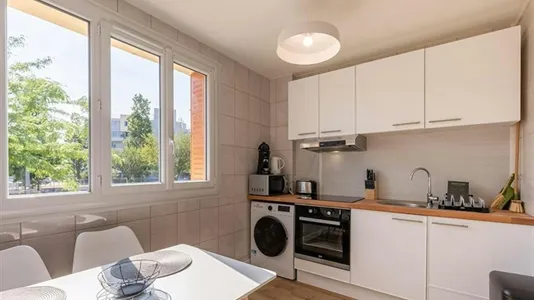 Rooms in Lyon - photo 9