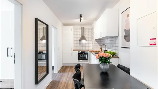 Apartments in Berlin Charlottenburg-Wilmersdorf - photo 4