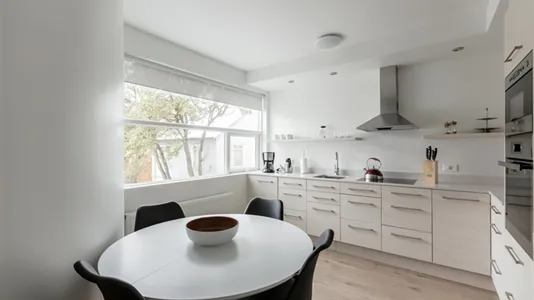 Apartments in Reykjavík Miðborg - photo 4