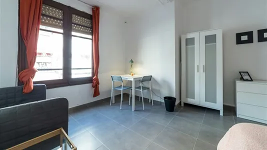 Rooms in Valencia L'Eixample - photo 4