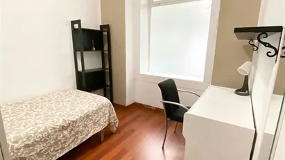 Room for rent in Madrid Chamberí, Madrid