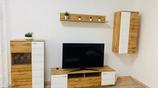 Apartments in Wien Rudolfsheim-Fünfhaus - photo 5