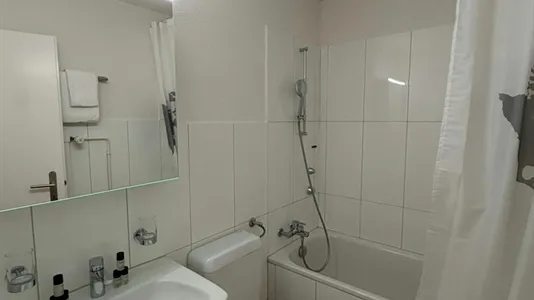 Apartments in Zürich Distrikt 11 - photo 5