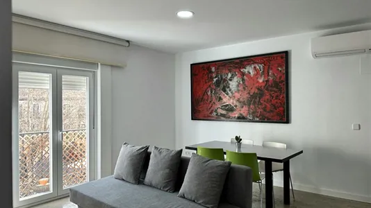 Apartments in Madrid Centro - photo 3