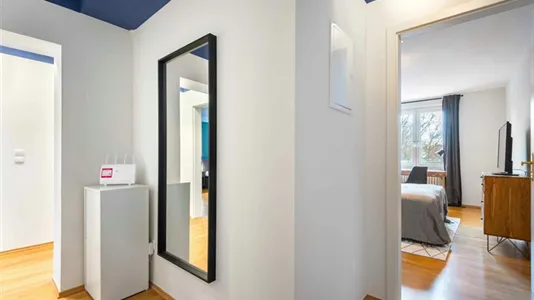 Rooms in Location is not specified - photo 10