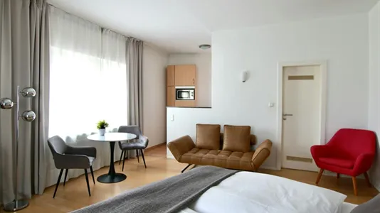 Apartments in Cologne Innenstadt - photo 8