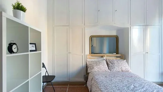 Rooms in Bologna - photo 1
