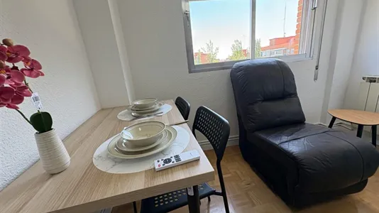 Rooms in Madrid Moncloa-Aravaca - photo 3
