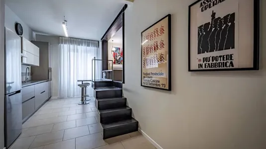 Apartments in Florence - photo 9