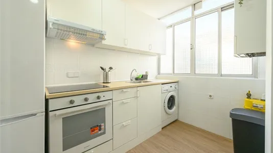 Rooms in Getafe - photo 8