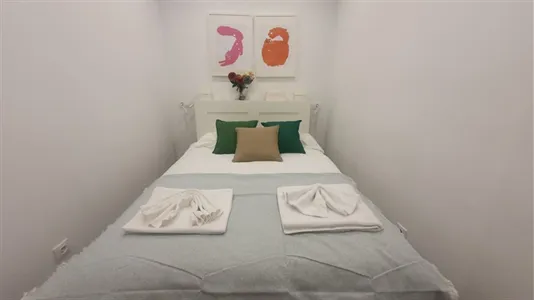 Apartments in Madrid Centro - photo 7