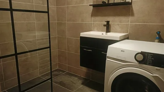 Rooms in Rotterdam Prins Alexander - photo 8