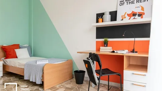 Rooms in Pescara - photo 4
