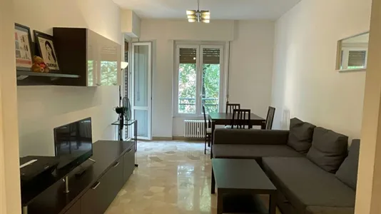 Apartments in Milano Zona 4 - Vittoria, Forlanini - photo 2