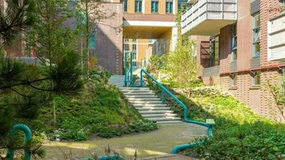 Apartment for rent in Rotterdam