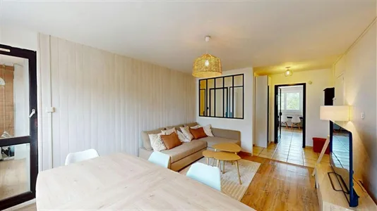 Rooms in Grenoble - photo 6