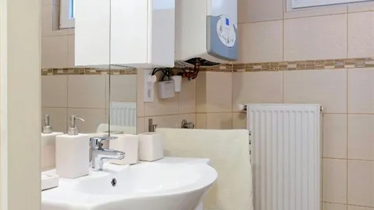 Apartments in Budapest Terézváros - photo 9