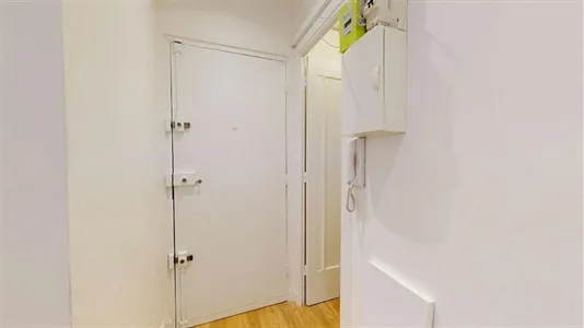 Rooms in Lyon - photo 7