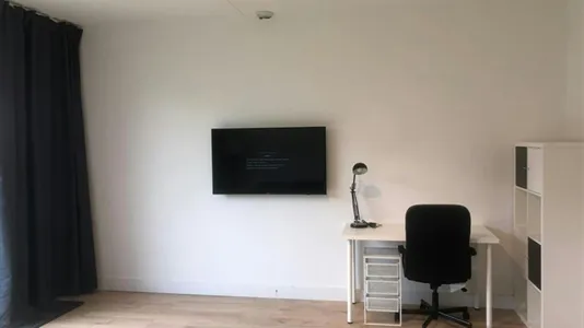 Rooms in Location is not specified - photo 3