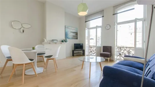 Apartments in Stad Brussel - photo 3