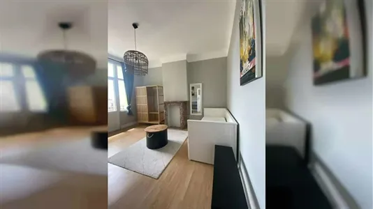 Rooms in Brussels Sint-Jans-Molenbeek - photo 5