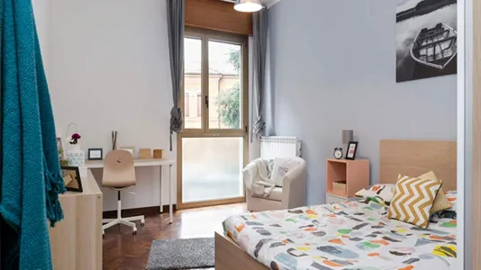 Rooms in Bologna - photo 6