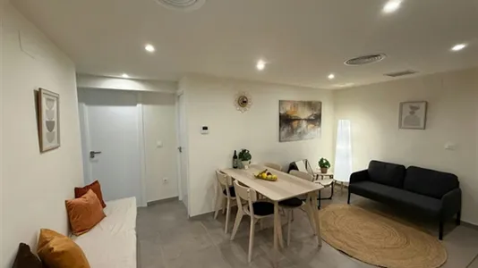 Rooms in Valencia Poblats Marítims - photo 4