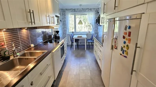 Apartments in Norra hisingen - photo 1