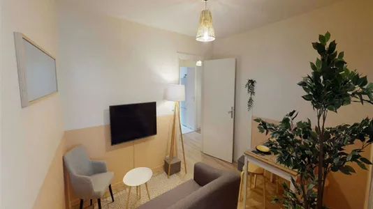 Rooms in Paris 15ème arrondissement - photo 6