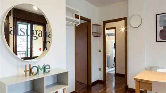 Rooms in Milano Zona 5 - Vigentino, Chiaravalle, Gratosoglio - photo 9
