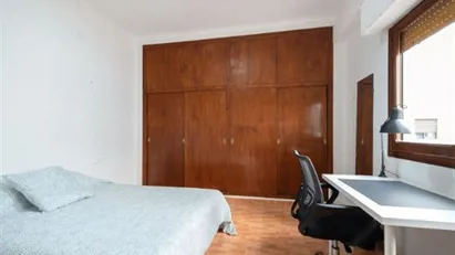 Room for rent in Castellón de la Plana/Castelló de la Plana, Comunidad Valenciana