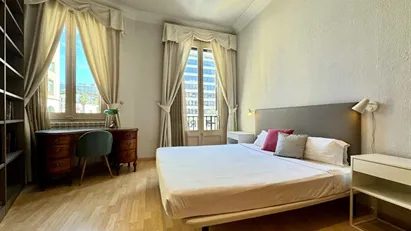 Room for rent in Barcelona Eixample, Barcelona