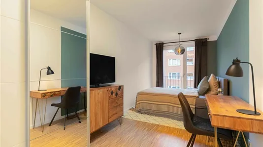 Rooms in Location is not specified - photo 3