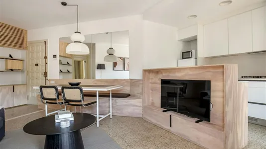 Apartments in Barcelona Sants-Montjuïc - photo 5