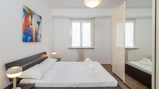 Rooms in Milano Zona 7 - Baggio, De Angeli, San Siro - photo 10
