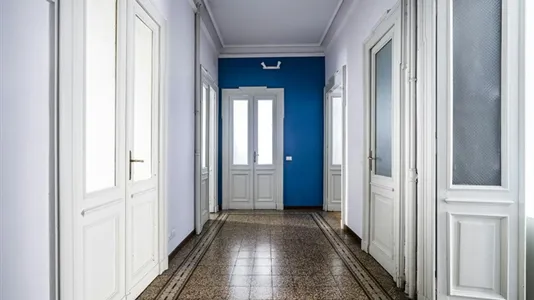 Rooms in Turin - photo 2