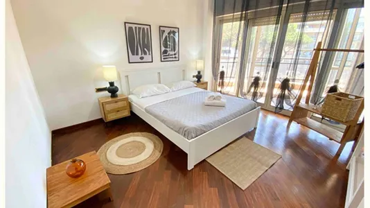 Apartments in Roma Municipio X – Ostia/Acilia - photo 3