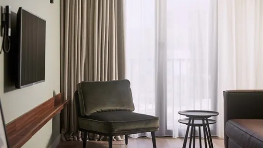 Apartments in Haarlemmermeer - photo 7