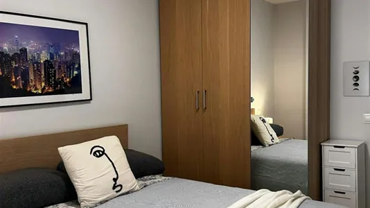 Rooms in Madrid Tetuán - photo 8